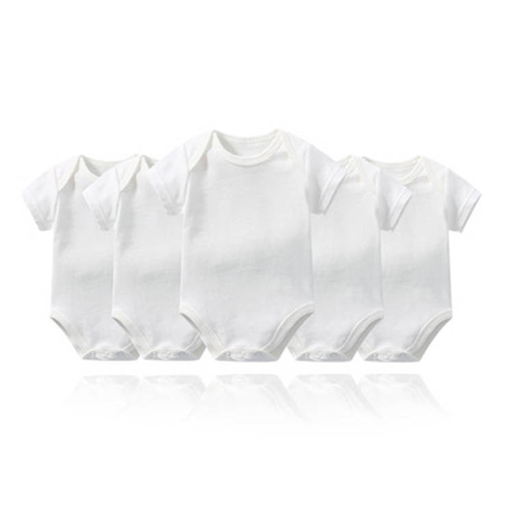 (5 Pack) Short Sleeve Shirt